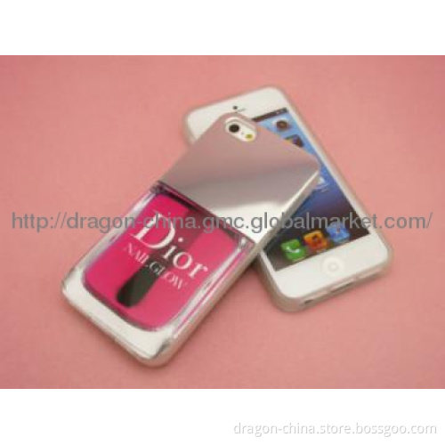 best selling luxury perfume case for phone